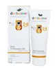 Pasta de dinti Dentissimo Kids Caramel, 50 ml foto