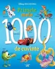 Disney Educational. Primele mele 1000 de cuvinte foto