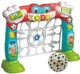 Poarta de fotbal interactiva Clementoni Baby foto