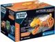 Robot-сonstructor Clementoni Science&Play Action Robots Runner foto