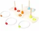 Set de joaca Classic World Arunca inelul foto