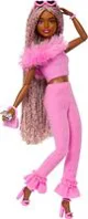 Кукла Barbie Fashionista Deluxe foto