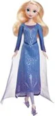 Papusa Disney Frozen "Elsa Patinatoare pe Gheata" foto