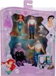 Набор фигурок Disney Princess Ariel foto