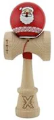 Kendama Flippy X Original, Mos Craciun foto