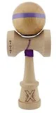 Kendama Super Sticky X Original King size, Mov foto
