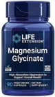 Supliment alimentar Life Extension Magnesium Glycinate, 90 veg. capsule foto