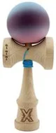 Kendama X Original Flippy, Gradient Albastru-Mov foto
