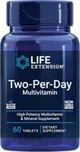 Supliment alimentar Life Extension Two-Per-Day Multivitamin, 60 tablete foto