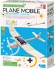 Jucarie interactiva 4M Avion Solar foto