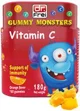 Жевательные мармеладки Dr. Frei Gummy Monsters Vitamin C, 180 г foto