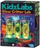 Set de creatie 4M Laborator creaturi fluorescente foto
