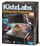 Set de joaca 4M Proiector Hologram foto