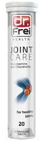 Vitamine efervescente Dr. Frei JOINT CARE, 20 buc. foto