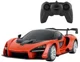 Masina cu telecomanda Rastar McLaren Senna, 1:18 foto