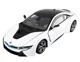 Masina Rastar BMW i8, 1:43 foto
