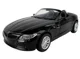 Машинка Rastar BMW Z4, 1:43 foto