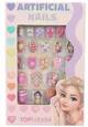 Накладные ногти Neon TOPModel Beauty&me foto