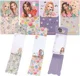 Carnet pentru notite cu magnet TOPModel foto