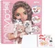Caiet de schite TOPModel Kitty foto