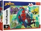 Puzzle Trefl Spider mask Disney, 100 el. foto