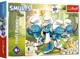 Puzzle Trefl SmurfsThe Movie 2025, 30 el. foto