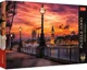 Puzzle Trefl Premium Plus Photo Odyssey: Big Ben, 1000 el. foto