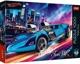 Puzzle Trefl Premium Plus Hot Wheels: Twin Mill, 1000 el. foto