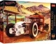 Puzzle Trefl Premium Plus Hot Wheels: Bone Shaker, 1000 el. foto