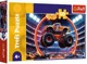 Puzzle Trefl Monster truck, 60 el. foto