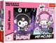 Puzzle Trefl Kuromi rules Hello Kitty, 160 el. foto