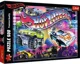 Puzzle Trefl Hot Wheels: 80s Vibe, 500 el. foto