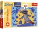 Puzzle Trefl A day with Stitch, 60 el. foto