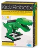 Игрушка для детей 4M Робот Т-Рекс foto