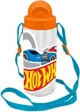 Бутылка из тритана KiDS Hot Wheels, 500 мл foto