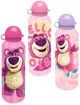 Sticla pentru apa din aluminiu KiDS Lotso, 500 ml foto