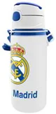 Бутылка для воды из алюминия KiDS Real Madrid, 600 мл foto