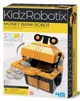 Игрушка для детей 4M Робот-копилка foto