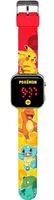 Ceas LED de mana KiDS Pokemon foto