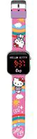 Ceas LED de mana KiDS Hello Kitty foto