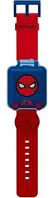 Ceas educational LED de mana KiDS cu jocuri Spiderman foto