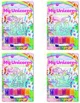 Set de creatie 4M Unicorn foto