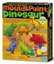 Set creatie 4M Dinozauri foto