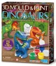 Set de creatie 4M Dinozauri foto
