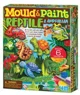 Set de creatie 4M Reptile foto