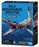 Игровой набор 4M «Раскопки динозавров, Mosasaurus foto