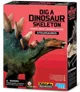 Игровой набор 4M Раскопки динозавров, Stegosaurus foto