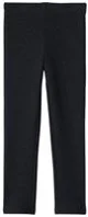 Orchestra Leggings cu fleece Grey foto