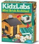Set de joaca 4M Mini architector foto
