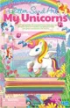 Набор для рисования песком 4M, Единорог foto